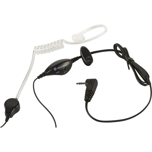 [230920] Motorola Bodyguard-Kit TLKR