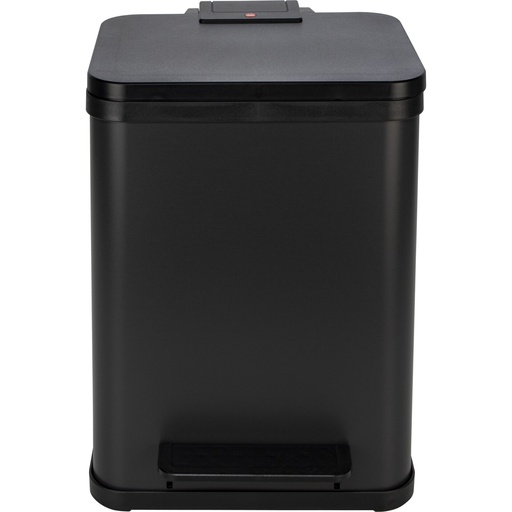 [241119] Hailo Öko uno Plus M black, matte