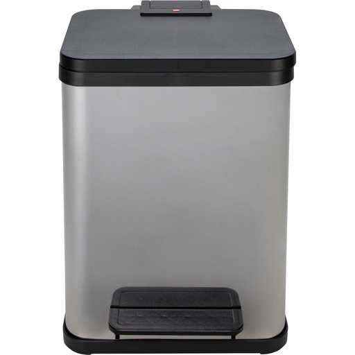 [241126] Hailo Öko duo Plus M stainless steel