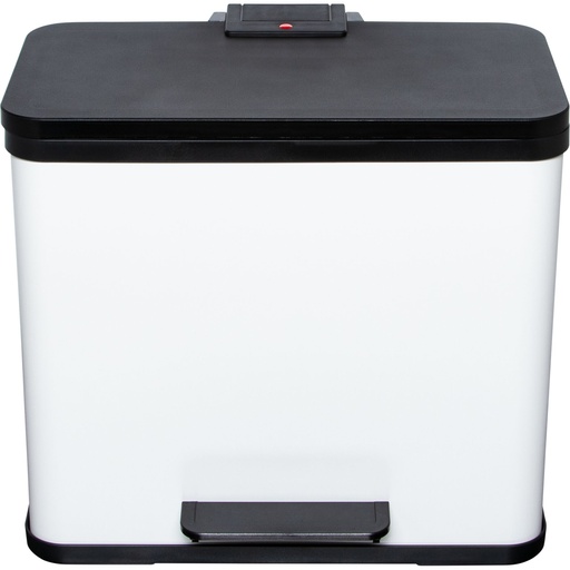 [241210] Hailo Öko trio Plus L white, matte