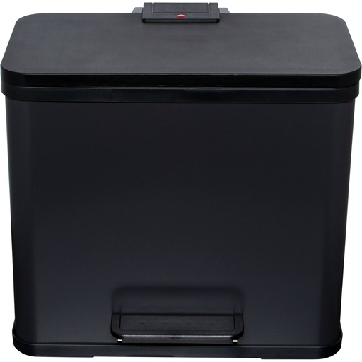 [241224] Hailo Öko trio Plus L black, matte