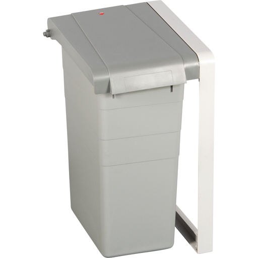 [241287] Hailo Profiline Öko XL grey Expansion unit
