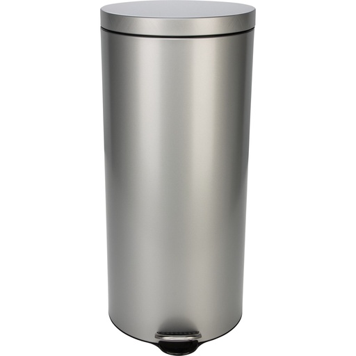 [241294] Hailo Selekta L grey, semi gloss