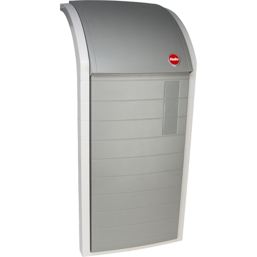 [241364] Hailo ProfiLine WSB design XXXL grey