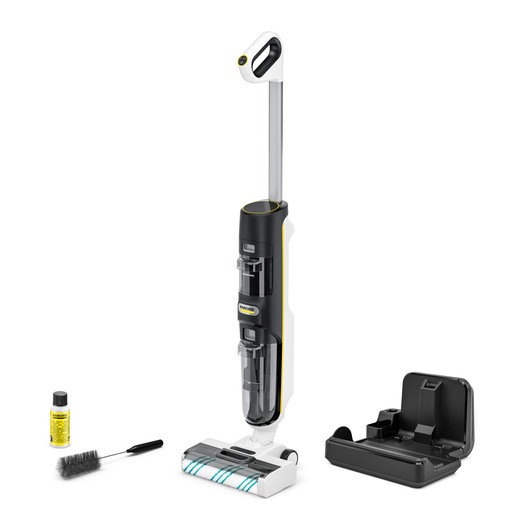 [246117] Kärcher FCV 4 Dry Pet&Home