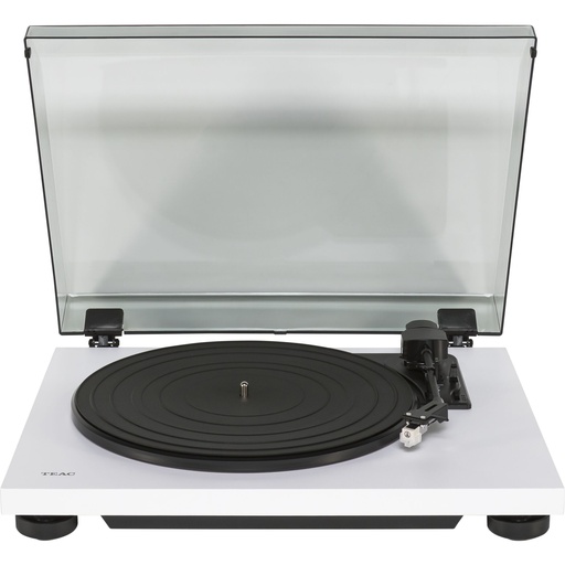 [662321] Teac TN-180BT-A3 white