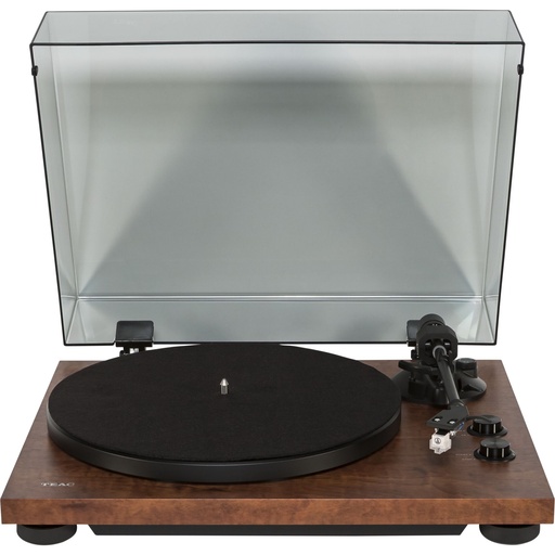 [662349] Teac TN-280BT-A3 walnut