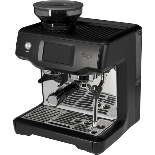 [681452] Sage Espresso machine Barista Touch matt black