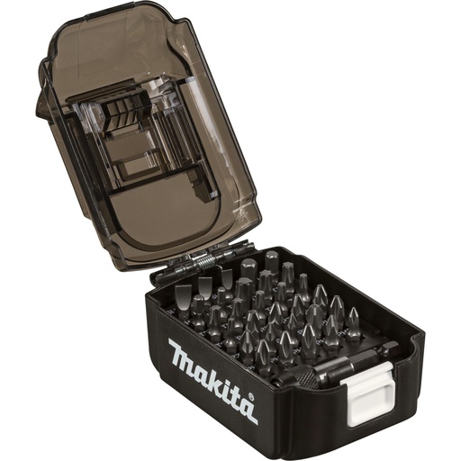 [806759] Makita E-00016 Bit Set 31pcs