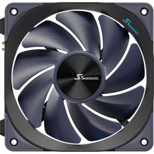 [236177] Seasonic MagFlow PWM 1-fan kit