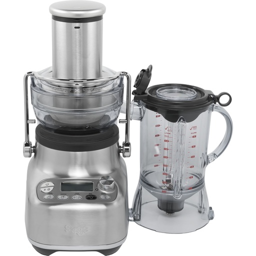 [665051] Sage the 3X Bluicer Pro Blender & Juicer