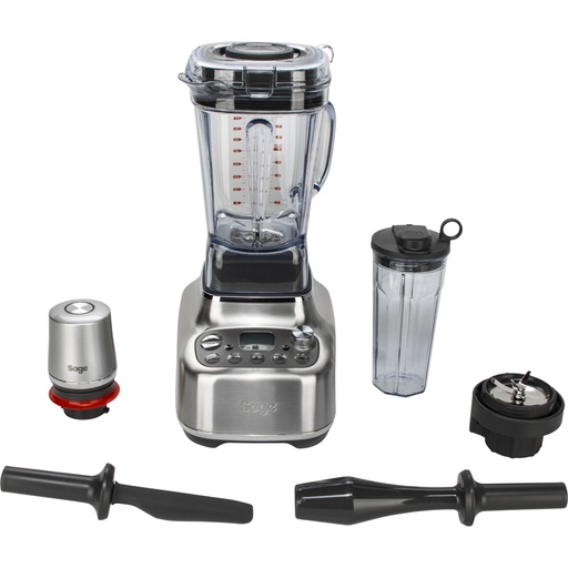 [681578] Sage Table Blender the Super Q stainless steel