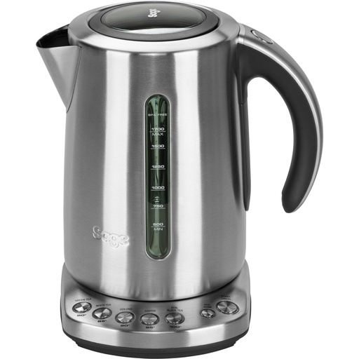 [377246] Sage Water Kettle Smart Kettle