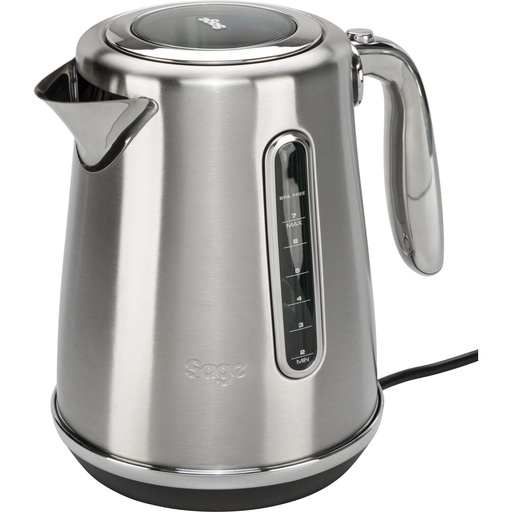 [478676] Sage Water Kettle Soft Top Luxe stainless steel