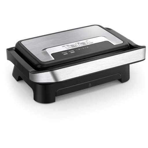 [243184] Tefal GC 270 D Inicio Compact Contact Grill 2-in-1