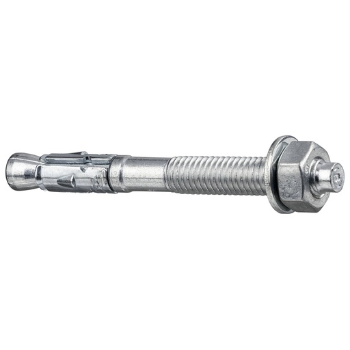 [567156] Fischer Bolt Anchor FBZ 8/10 50 pcs