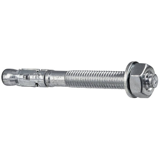 [567163] Fischer Bolt Anchor FBZ 10/10 50 pcs