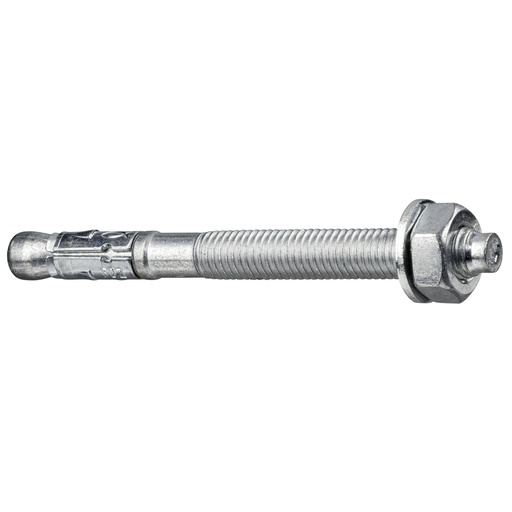 [567170] Fischer Bolt Anchor FBZ 10/20 25 pcs