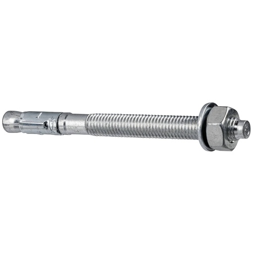 [567177] Fischer Bolt Anchor FBZ 10/30 25 pcs