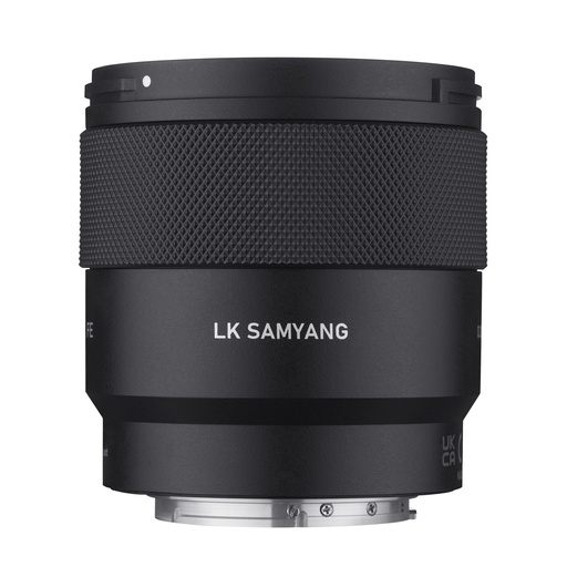 [246943] Samyang AF 1.8/35 P FE    Sony E
