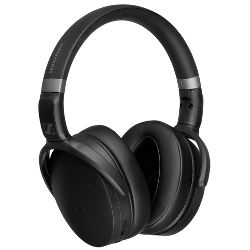 [522475] Sennheiser HD 450BT black