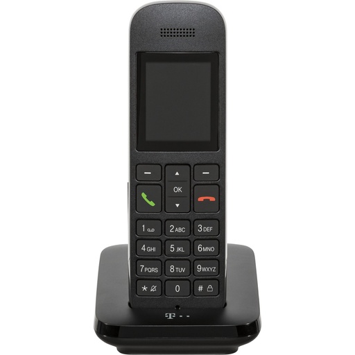 [198979] Telekom Sinus 12 schwarz