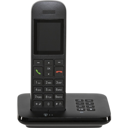 [199014] Telekom Sinus A12 schwarz