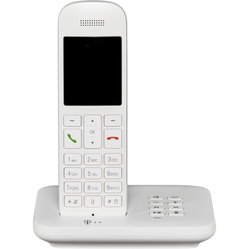 [199021] Telekom Sinus A12 weiß