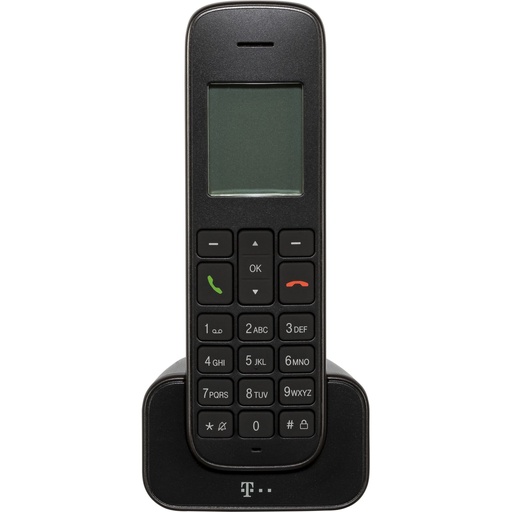 [199000] Telekom Sinus 207 Pack schwarz