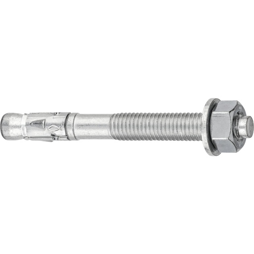 [596969] Fischer Bolt Anchor FBZ 12/10 20 pcs.