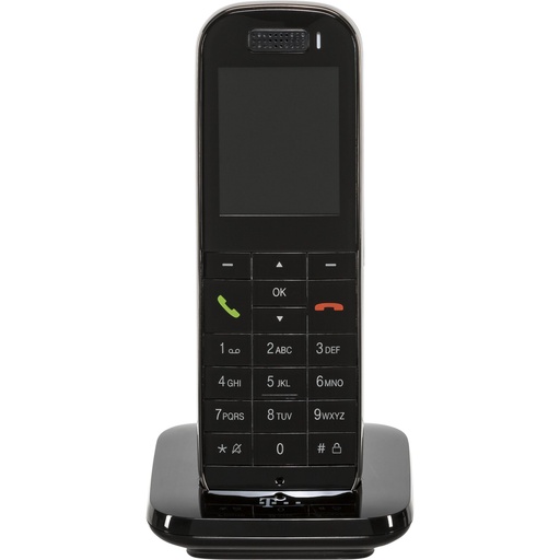 [199042] Telekom Speedphone 52 schwarz
