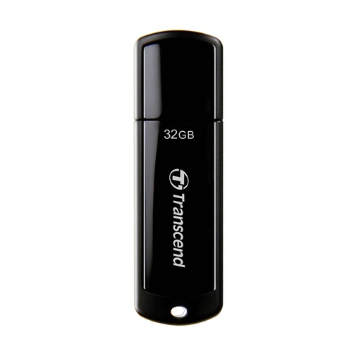 [483707] Transcend JetFlash 700      32GB USB 3.1 Gen 1