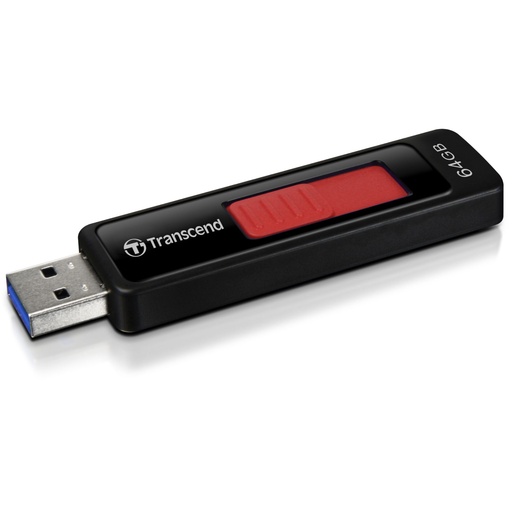 [679658] Transcend JetFlash 760      64GB USB 3.1 Gen 1