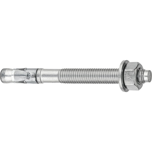 [596976] Fischer Bolt Anchor FBZ 12/20 20 pcs.