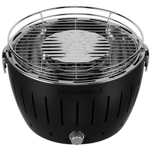 [462681] LotusGrill G280 U Anthracite