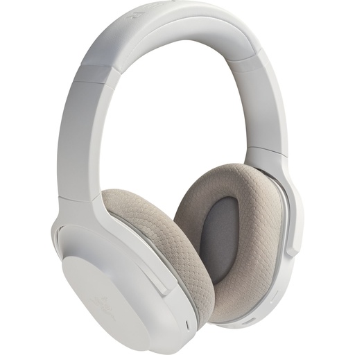 [822033] Razer Barracuda Mercury white