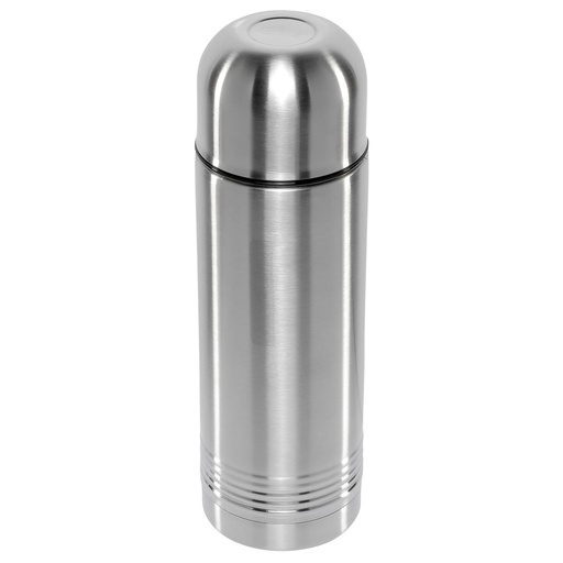 [487363] Emsa Senator thermal flask 0,7l stainless 618701600