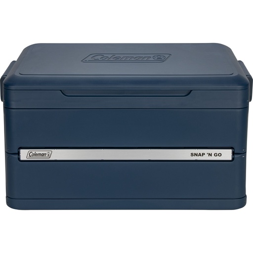 [211033] Coleman Snap-N-Go 45qt Foldable Refrigerator Box