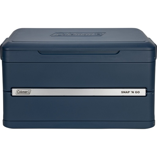 [211040] Coleman Snap-N-Go 55qt Foldable Refrigerator Box