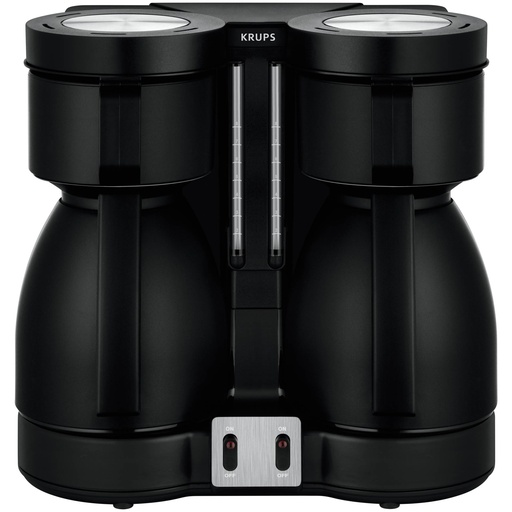 [221237] Krups KT 8501 Duothek Thermo