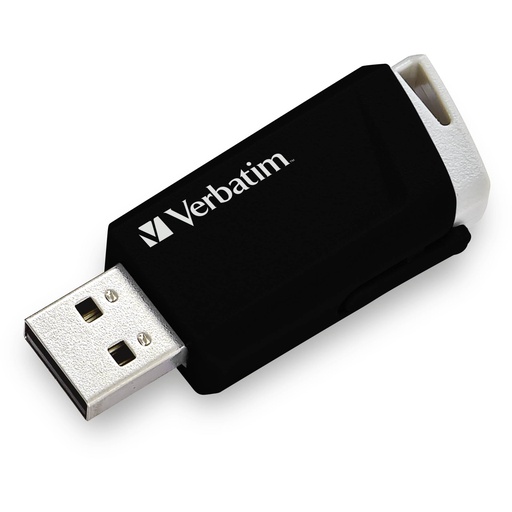 [530854] Verbatim Store n Click      32GB USB 3.2 Gen 1