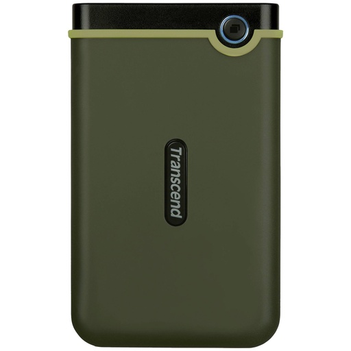 [359179] Transcend StoreJet 25M3G 2,5 2TB USB 3.1 Gen 1        TS2TSJ25M3G