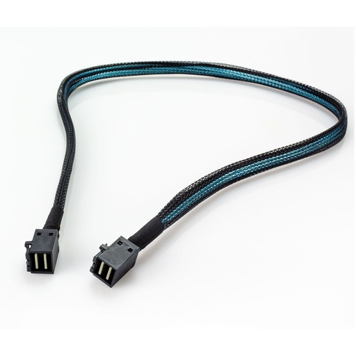 [247902] FANTEC SRC-mini SAS SFF8643 zu SFF8643 Kabel