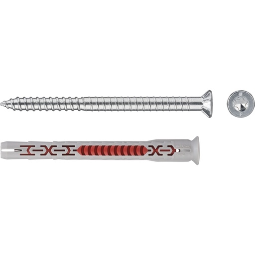 [721128] Fischer  DuoXpand 8x80 T 50 pc.