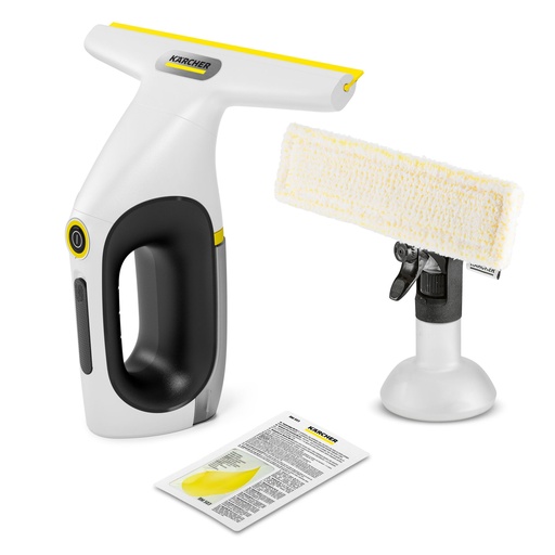 [248581] Kärcher WV 2 Universal Care