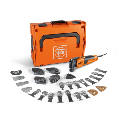 [249085] Fein MultiMaster MM 700 Selection