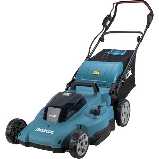 [728408] Makita DLM538Z cordless lawn mower