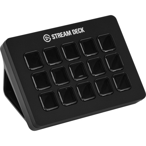 [818358] Elgato Stream Deck MK.2
