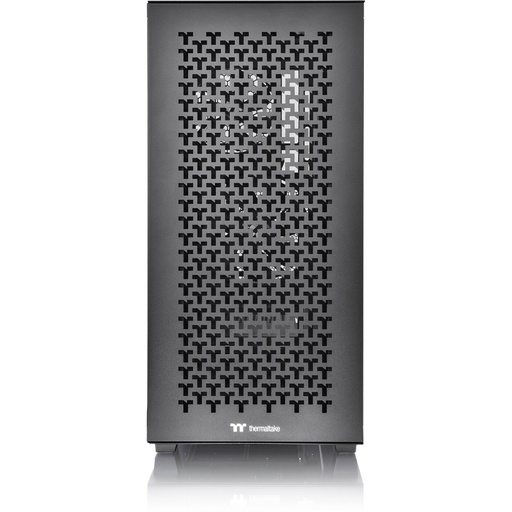[246446] Thermaltake Divider 300 TG Air Black Mid Tower PC-Gehäuse