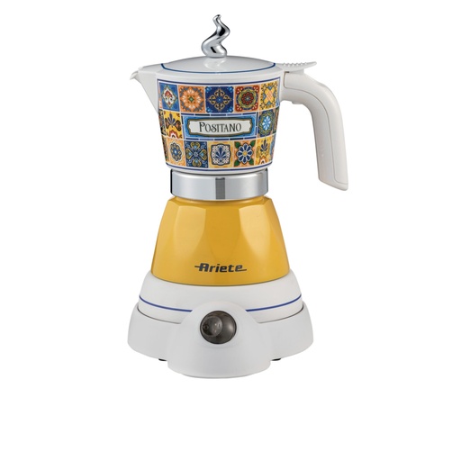 [249358] Ariete Moka Positano Electric
